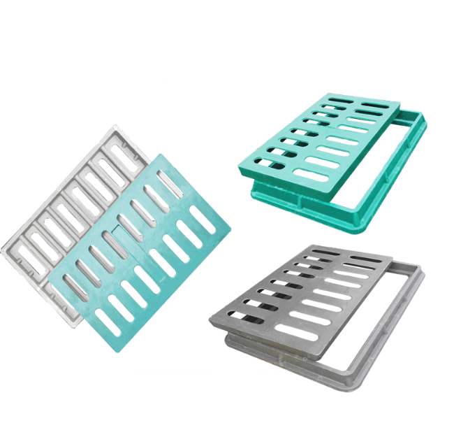 南安树脂复合沟盖板